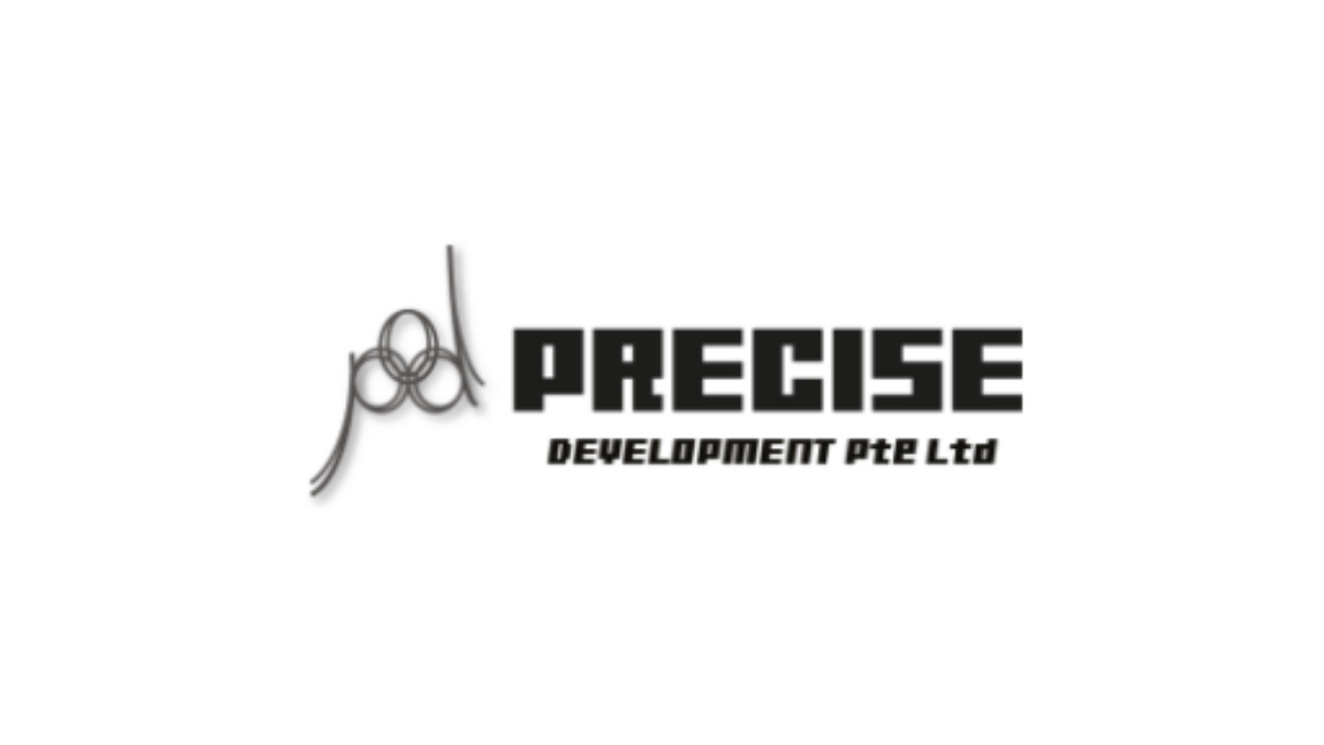 Precise Development Pte Ltd