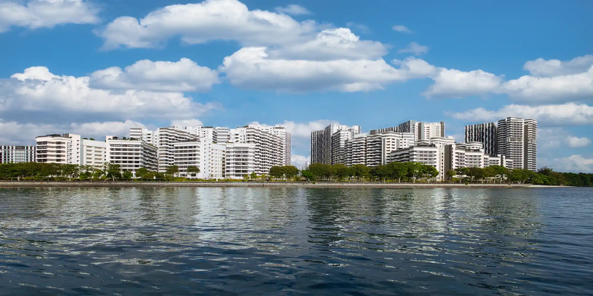 HDB BTO Punggol North amenities by PRECISE Development Singapore