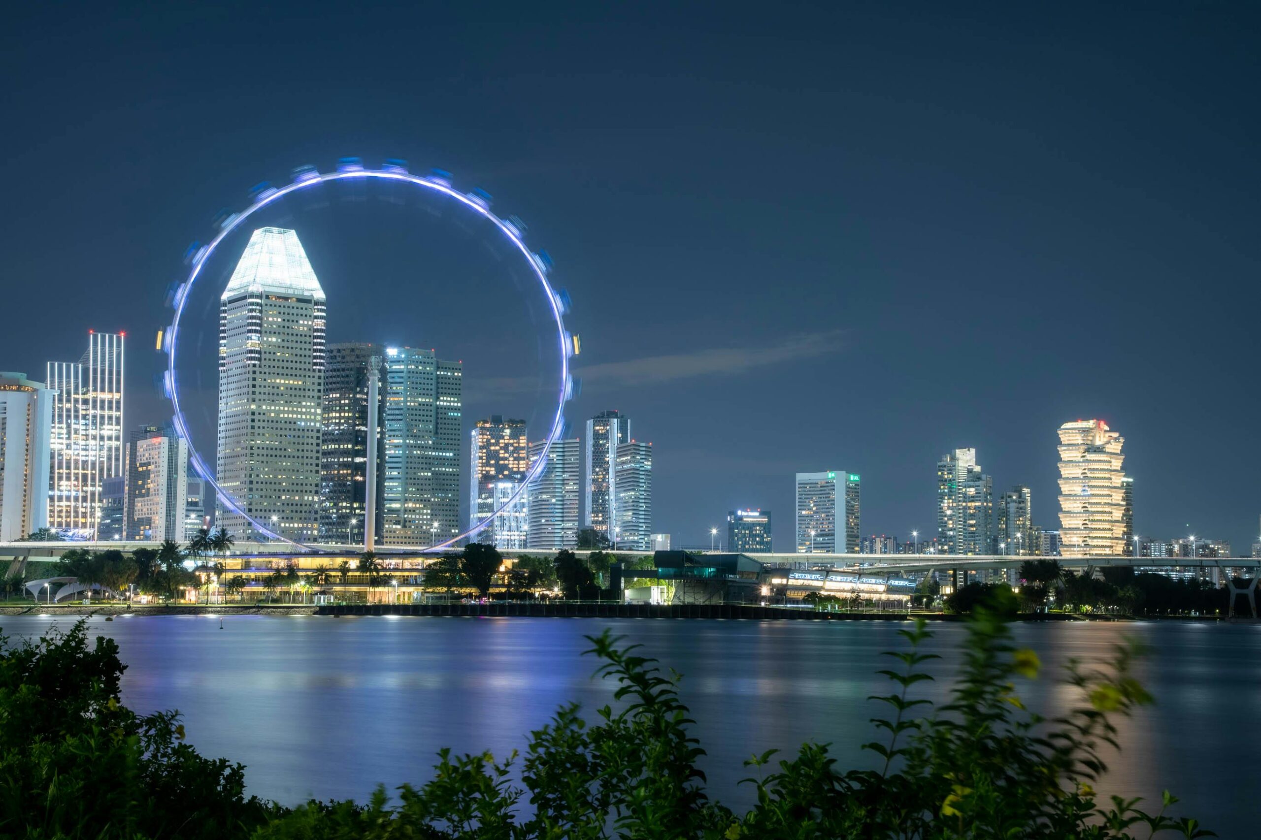 SCAL membership logo - PRECISE Development Singapore Contractors Association