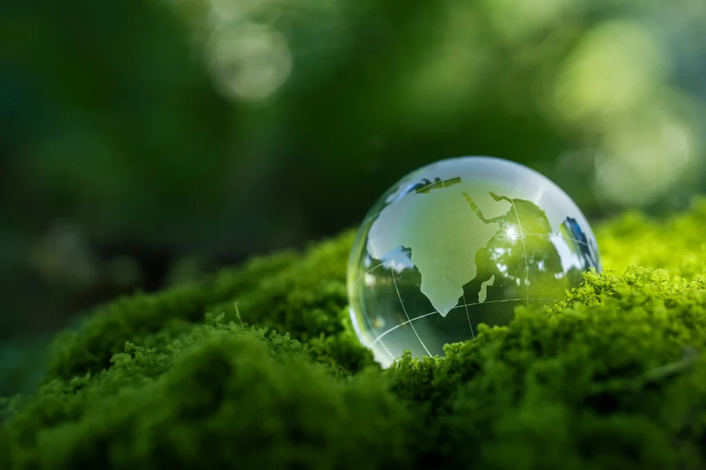 Comprehensive ESG green building services for sustainable results Singapore - PRECISE Development