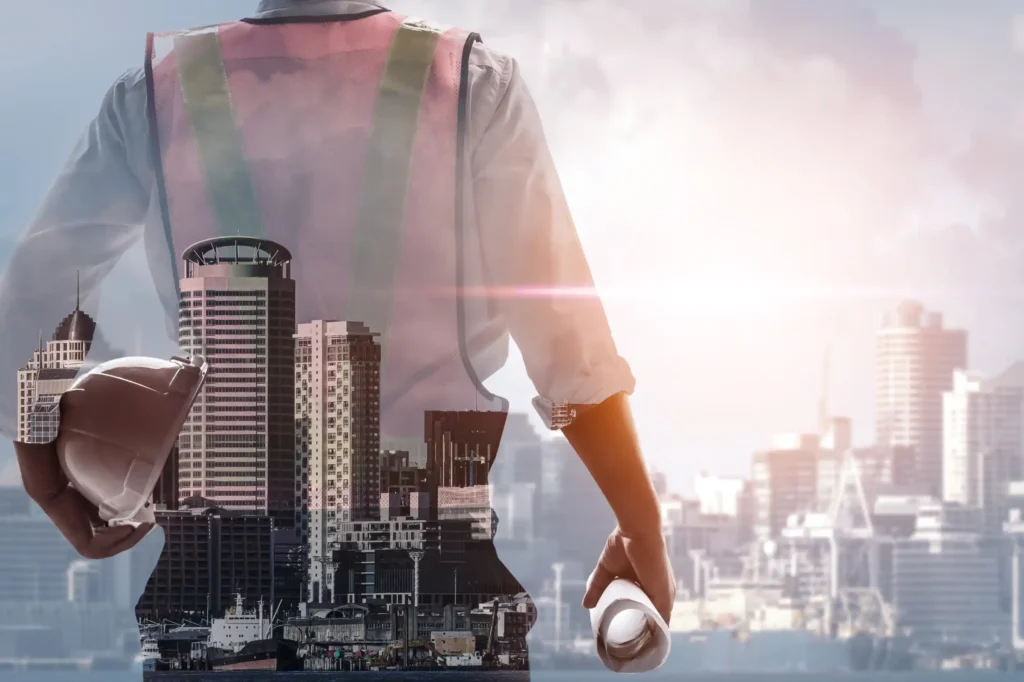 What sets a professional building contractor apart in Singapore - PRECISE Development