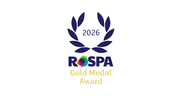 SCAL Membership | PRECISE Development RoSPA award - PRECISE Development occupational health and safety excellence Singapore